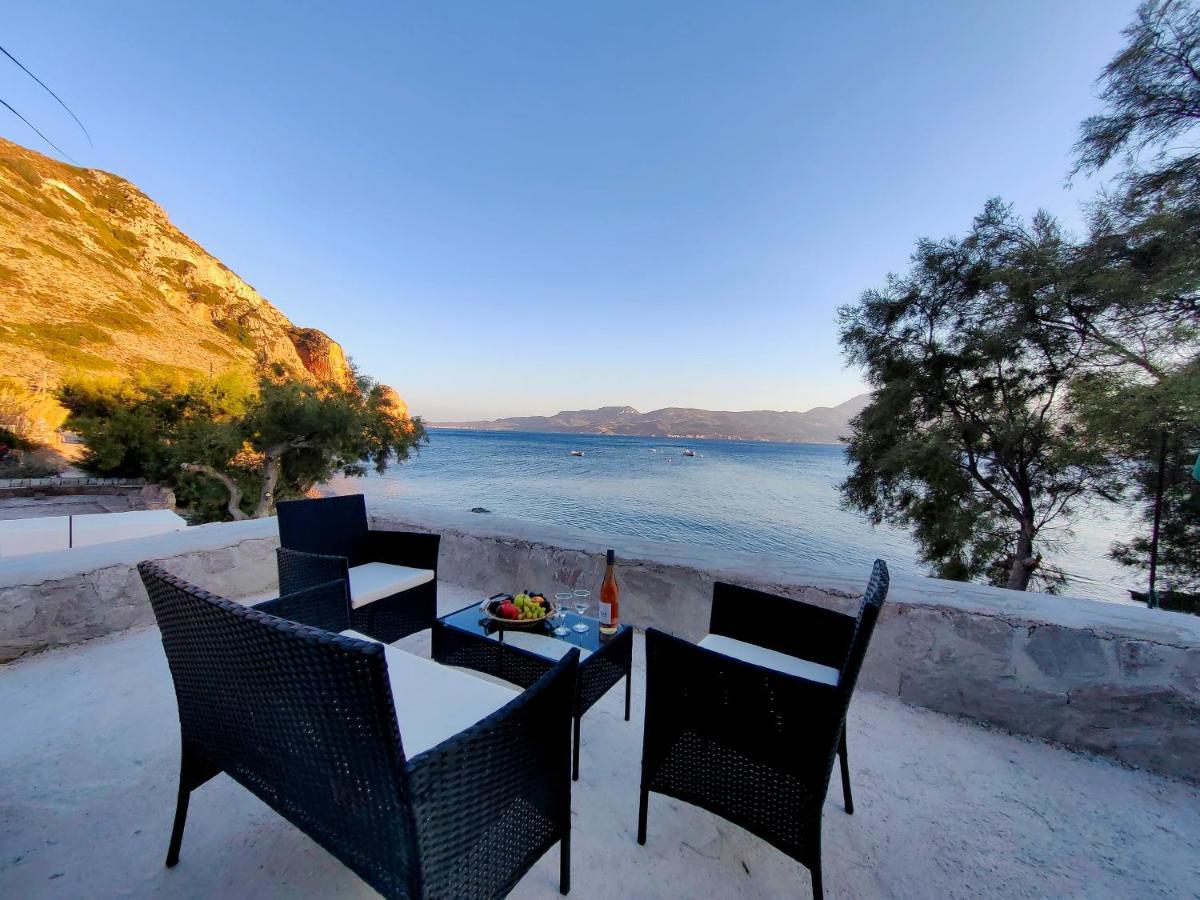 Deja Dream Homes Schinopi المظهر الخارجي الصورة