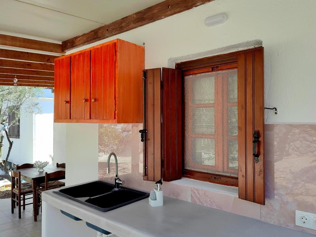 Deja Dream Homes Schinopi المظهر الخارجي الصورة