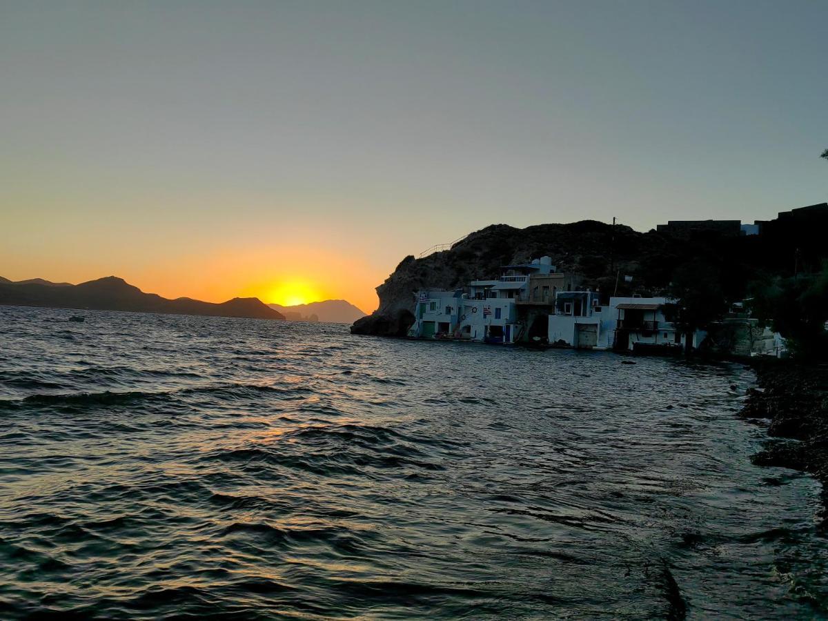 Deja Dream Homes Schinopi المظهر الخارجي الصورة