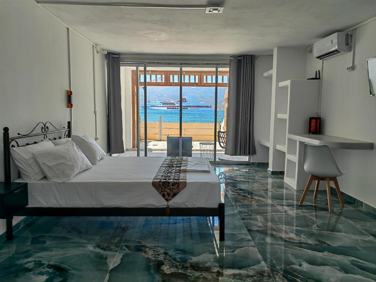 Deja Dream Homes Schinopi المظهر الخارجي الصورة