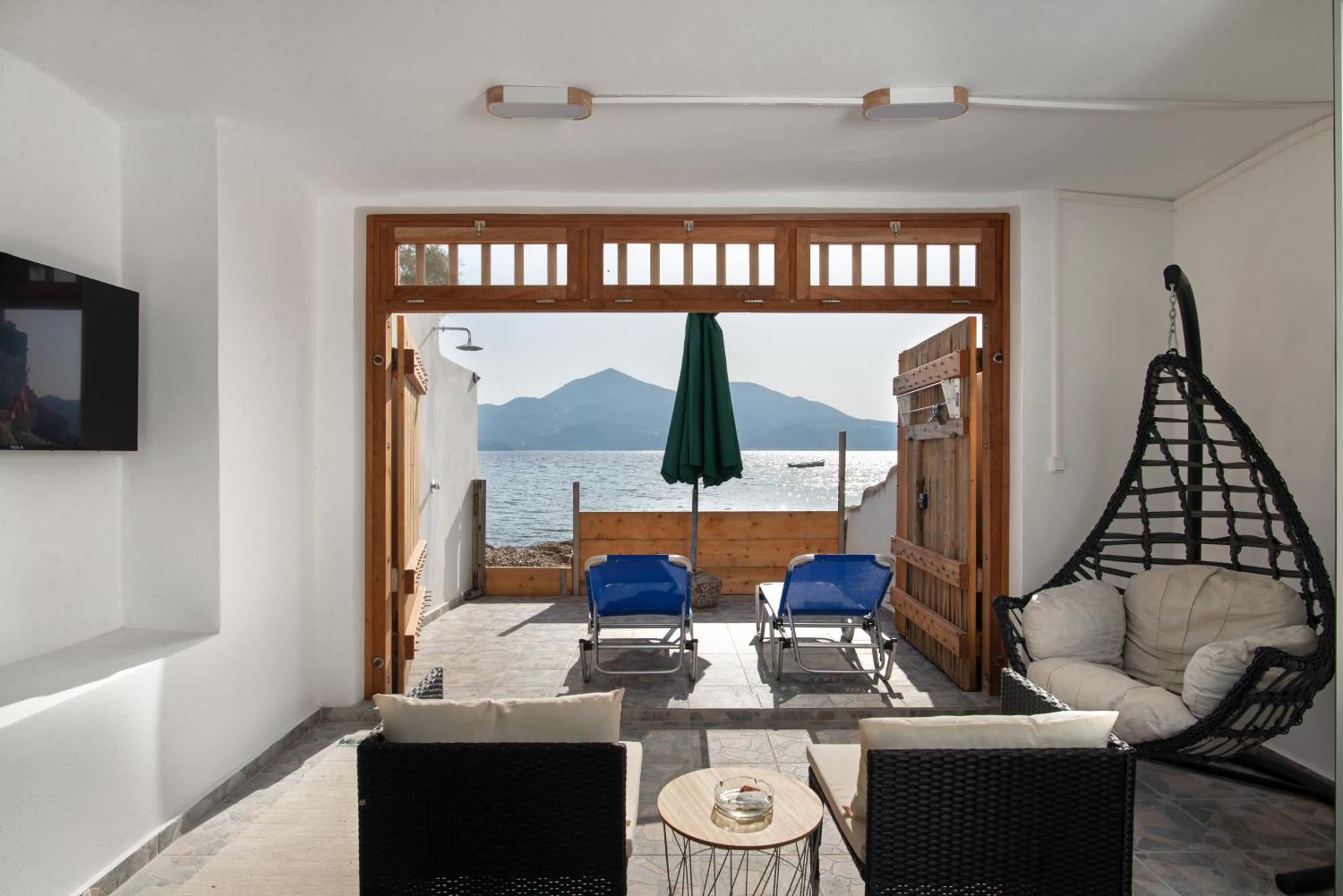Deja Dream Homes Schinopi المظهر الخارجي الصورة