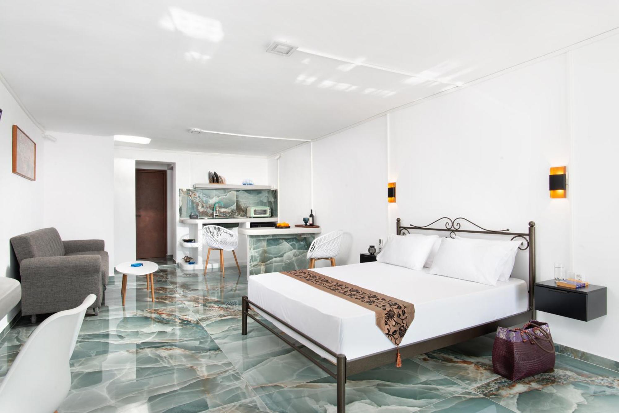 Deja Dream Homes Schinopi المظهر الخارجي الصورة