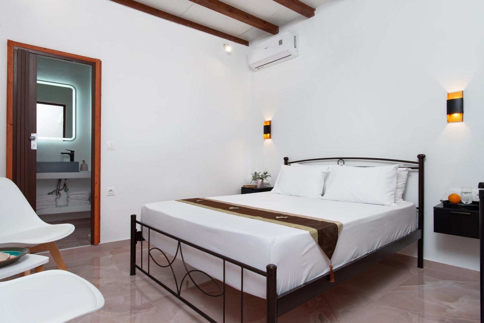 Deja Dream Homes Schinopi المظهر الخارجي الصورة