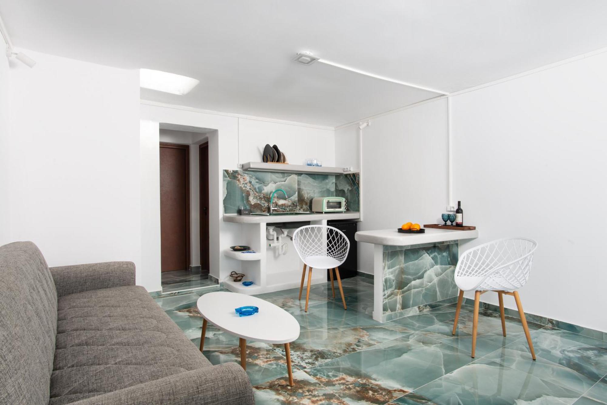 Deja Dream Homes Schinopi المظهر الخارجي الصورة