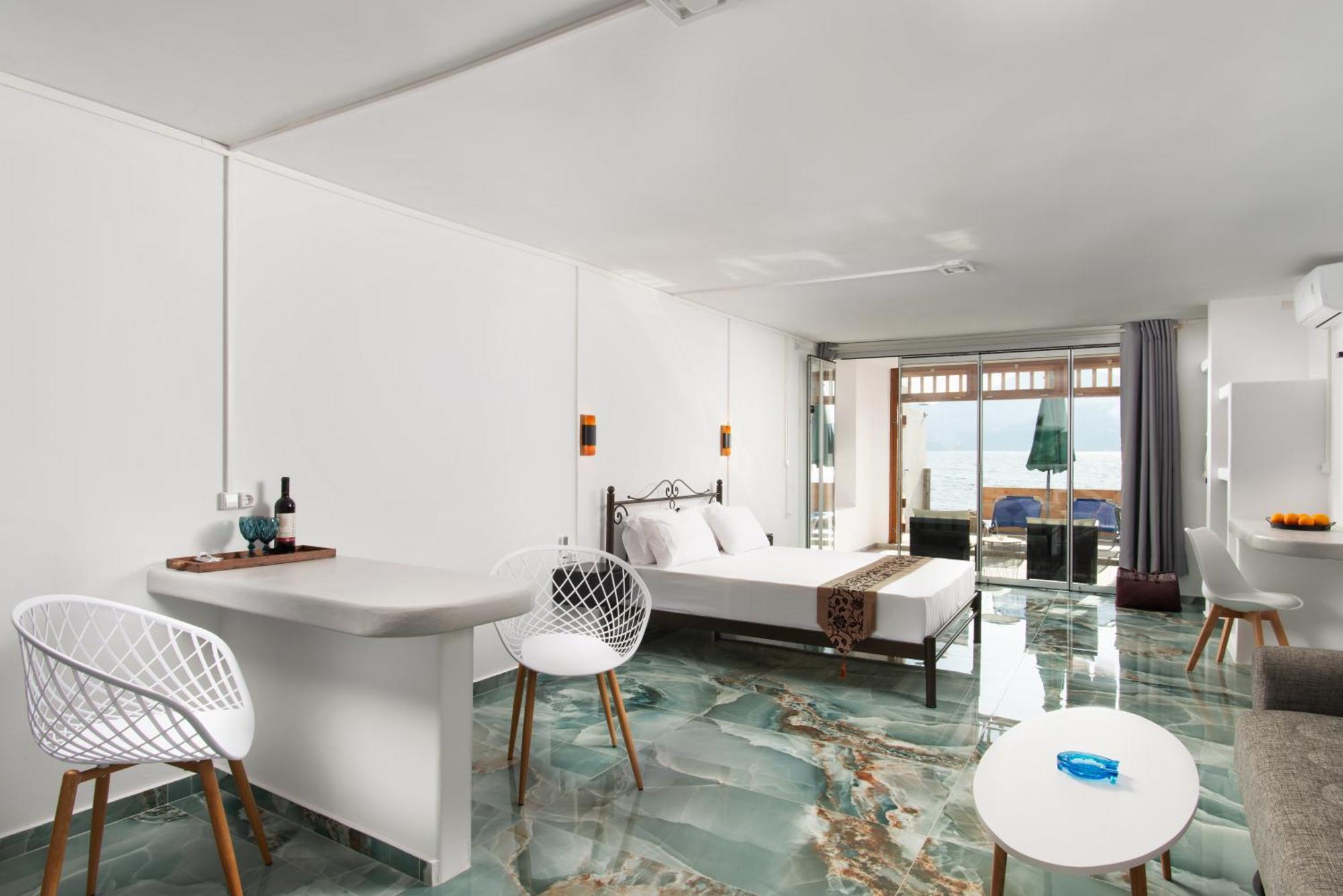 Deja Dream Homes Schinopi المظهر الخارجي الصورة