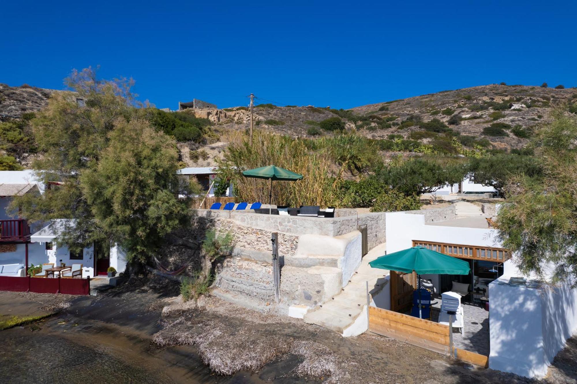Deja Dream Homes Schinopi المظهر الخارجي الصورة
