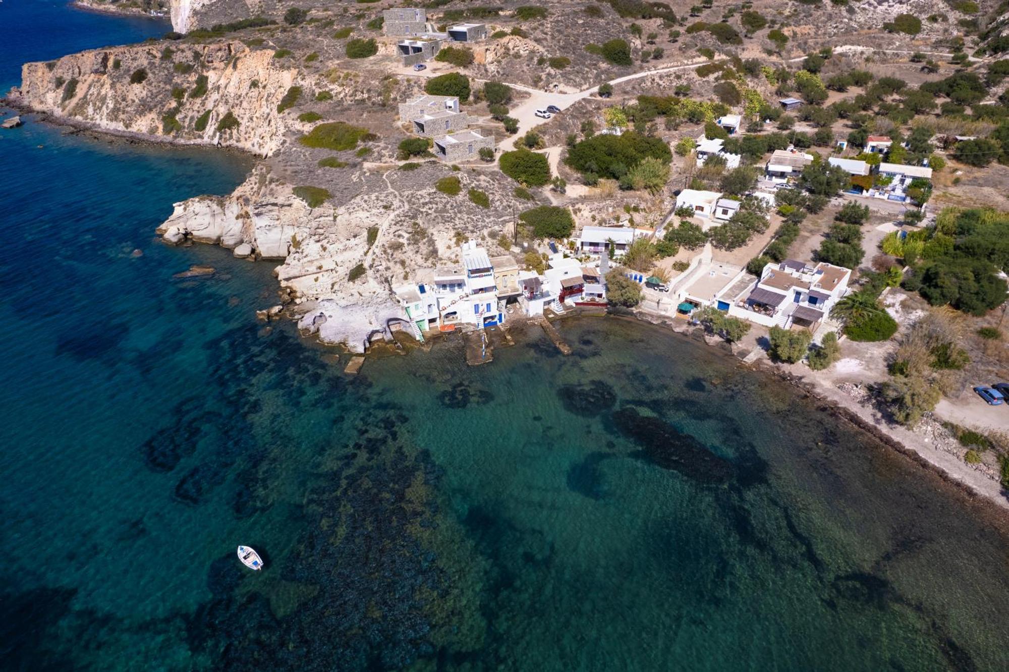 Deja Dream Homes Schinopi المظهر الخارجي الصورة