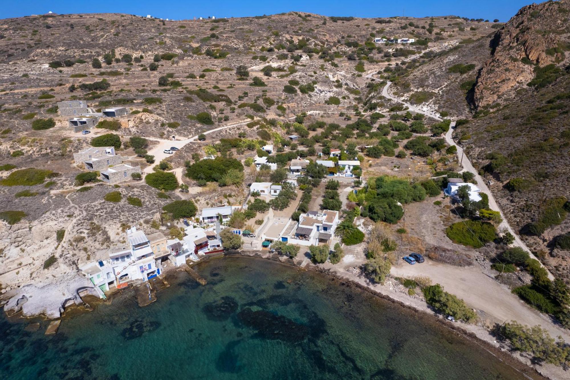 Deja Dream Homes Schinopi المظهر الخارجي الصورة