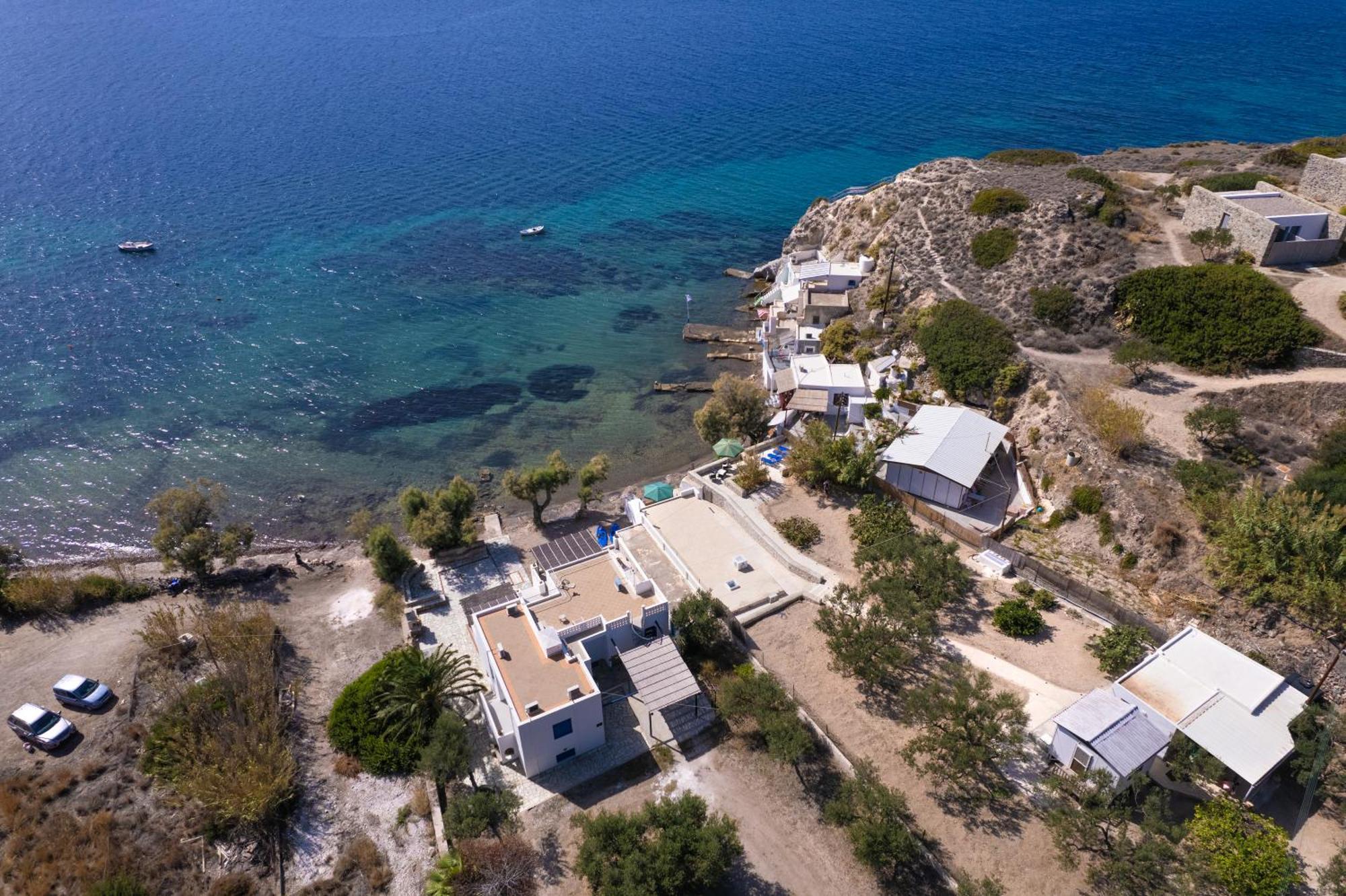 Deja Dream Homes Schinopi المظهر الخارجي الصورة